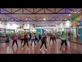 purunyus/kabogoh anyar/senam kreasi Sunda/zumba with zin eka ervina/sanggar twins/purwakarta