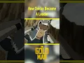 Download Lagu How Sokka Became A Leader #shorts