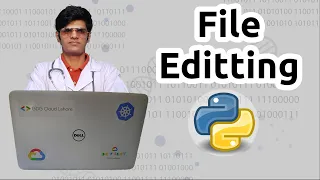 READING AND WRITING FILES - Python for Bioinformatics