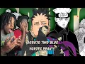 Reacting to Bro Read Boruto Two Blue Vortex Manga IT S PEAK - Chapter 3 4 5 6 REACTION