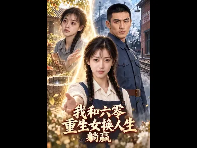我和六零重生女换人生躺赢
