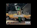 Snoop Dogg-Let's Get Blown (Instrumental)