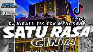 dj satu rasa cinta jedag jedug irpan revolution and ar city productions 