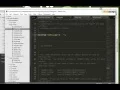 3 - Removing index php using htaccess on codeigniter