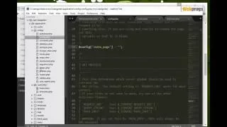 3 - Removing index php using htaccess on codeigniter
