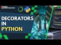 Decorator function in python guide for beginners Python tutorial in hindi