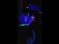 YVOFFICIAL live performance