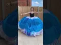 Download Lagu Putting 😍on Cinderella's Dress / viral Tik Tok video # part 2
