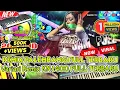 REMIX ORGEN PALEMBANG TERBARU VARIASI REMIX PALEMBANG KN 1400 FULL NONSTOP 1 JAM