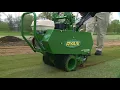 RYAN Jr. Sod Cutter - Short Video