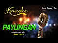 Download Lagu Karaoke PAYUNGAN - Nunu Unyil