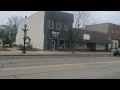 Gladwin Michigan