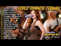 Lagu AJENG FEBRIA - DALAM SEPIKU, JAUH KO PERGI, SAYANG - SIMPATIK MUSIC FULL ALBUM LAGU JAWA VIRAL 2026