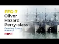 This is why an updated Oliver Hazard Perry-class could replace the Constellation-class