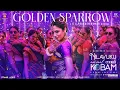 Download Lagu Golden Sparrow Lyric Video | Dhanush | Priyanka Mohan | Pavish | Anikha | GV Prakash #NEEK