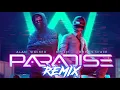 Download Lagu Alan Walker, K-391, Boy in Space - Paradise (Mk12D Remix)