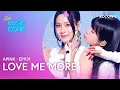 Lagu Apink - Love Me More | Music Core EP931 | KOCOWA+