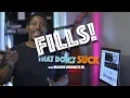 Program Fills That Don t Suck