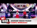 Download Lagu Anak Didik Coach Fildan Tampil Memukau, Persaingan Makin Sengit! | Hot Kiss