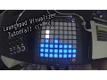 Sound Reactive Launchpad Visualizer Ableton Live Tutorial
