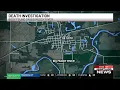 Fishermen find body in Big Muddy River near De Soto Ill