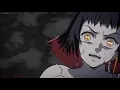 Demon Slayer Nezuko kicks ball back at Susamaru dub