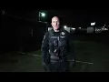 RIDE ALONG with K9 Deputy Munson and K9 Brix