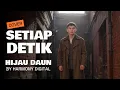 Lagu Setiap Detik - Hijau Daun - Cover Harmony Digital I Pop Slow Rock (Video Lirik)