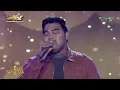 Kelvin Silvestre sings Martin Nievera's Say That You Love Me