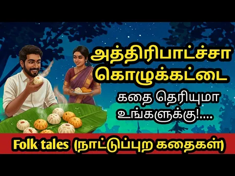 Athiribacha Kozhukkattai - YouTube