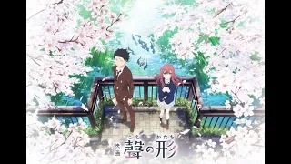 Download Koe no Katachi - Closer [AMV] MP3