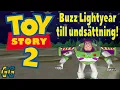 Download Lagu Disney's Toy Story 2: Buzz Lightyear till undsättning! 1999