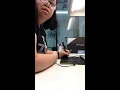 Bamboo tablet pen and touch