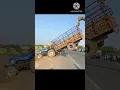 Download Lagu Emosnal song tractor trolley full lodead accsident very sed short video#youtubeshorts #trending 🔥