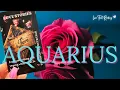 ❤️ AQUARIUS LOVE: They're Choosing You! The Choice is in Your Hands! Love Tarot Reading