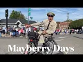 Mayberry Days - A North Carolina Festival