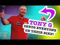 Download Lagu Poker Legend Tony G Shows He Can Still Beat The Kids!