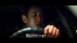Hard Day - Bande-annonce (VOSTF)