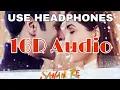 Download Lagu SANAM RE (16D Audio not 8D) | Pulkit Samrat, Yami Gautam, Urvashi Rautela | Divya