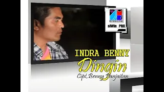 indra benny dingin