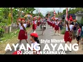 Download Lagu AYANG AYANG JOGETAN KARNAVAL TERBARU