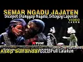 Download Lagu Semar Ngadu Jajaten,Wayang Golek Asep Sunandar Sunarya Full Video HD