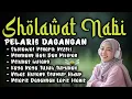 Lagu SHOLAWAT JIBRIL PENARIK REZEKI PALING DAHSYAT, Sholawat Nabi Muhammad bikin terharu.