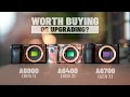 Sony A6000 vs A6400 vs A6700 - Which One to Buy in 2025