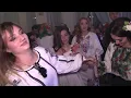 Гуцул Хуліган - Пташок. Весілля с.Річка