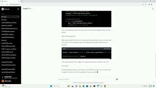 python check pytorch cuda