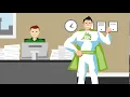 Sea of Paperwork TPC Vision Services