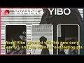 Download Lagu Wang Yibo returned with his new song \
