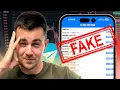 How GOLD Signals Channels on Telegram will SCAM YOU Red Flags How to Find Reliable XAUUSD Group