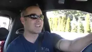 Life is Like Sailing – September Road Trip – Part 1